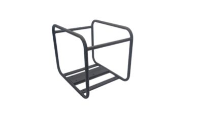 Image showing  's' Series Roll Cage, 3 in. Pump