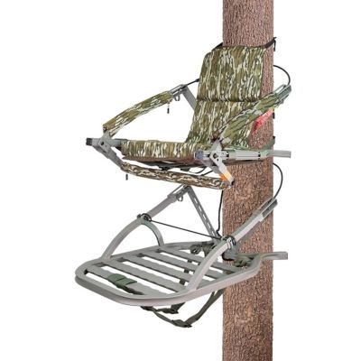 Image showing  Dual Threat PRO SD Climbing Treestand