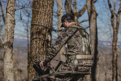 Image showing  PRO Safety Harness - Large