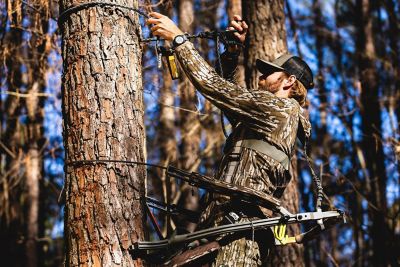 Image showing  PRO Safety Harness - Large