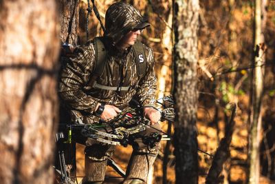 Image showing  PRO Safety Harness - Large