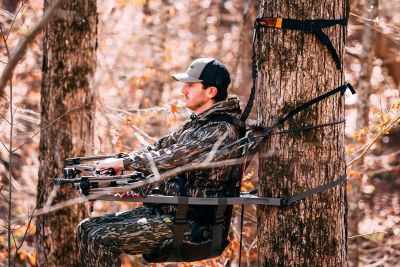 Image showing  Element Safety Harness - Large