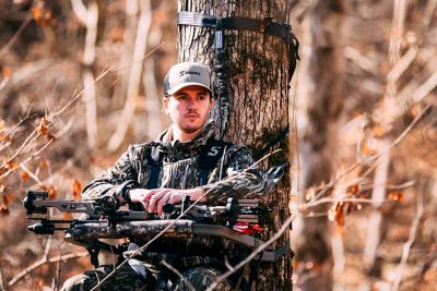 Image showing  Element Safety Harness - Large