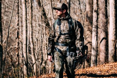 Image showing  Element Safety Harness - Medium