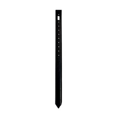 PROWORX 24 in. Flat Steel Const Stake, 20 pk.