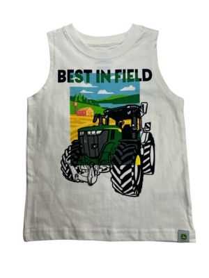 Image showing  Toddler Boy 2 pc. Shortset Best In Field
