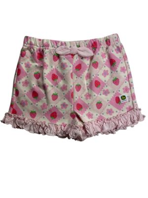 Image showing  Toddler Girl 2 pc. Shortset Sweet Life