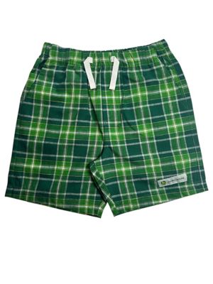 Image showing  Toddler Boy Shortset 2 pc. Plaid