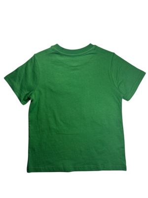 Image showing  Toddler Boy Tee Chicken Scoop