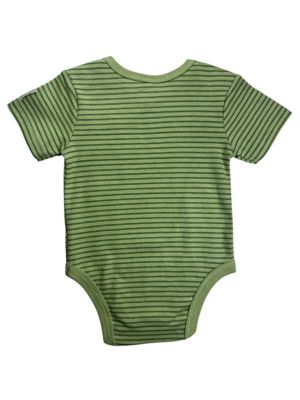 Image showing  Infant Boy Creeper Born To Farm