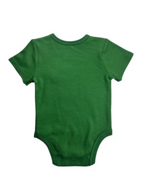 Image showing  Infant Boy Creeper Chicken Scoop