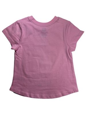 Image showing  Toddler Girl Tee Patchwork On Farm