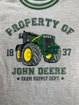 Image showing  Toddler Boy Tee Property Of Jd