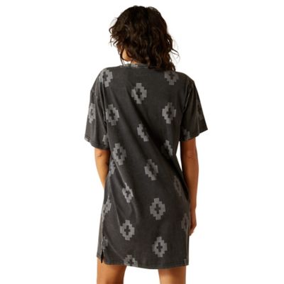 Image showing  Isela Tee Dress