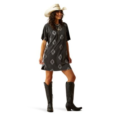Image showing  Isela Tee Dress