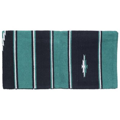 Image showing 0 th Tough1 Sierra Acrylic Blend Saddle Blanket