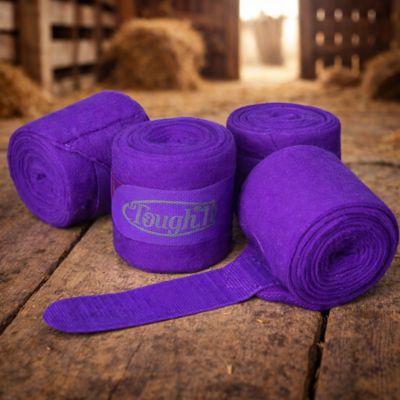 Image showing  Miniature Polo Wraps