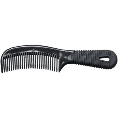 Image showing  Polymar Mane/Tail Comb - 12 Pack