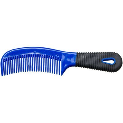 Image showing  Polymar Mane/Tail Comb - 12 Pack