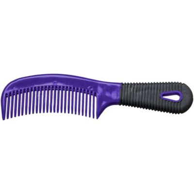 Image showing  Polymar Mane/Tail Comb - 12 Pack