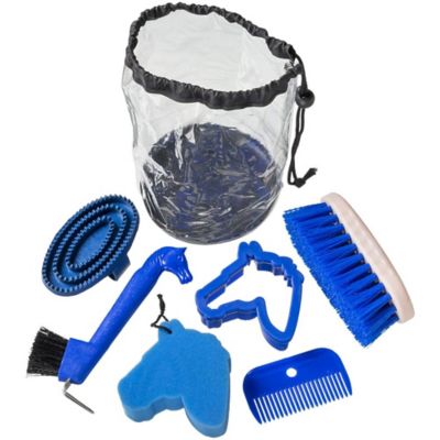 Image showing  6-Piece Junior Grooming Kit