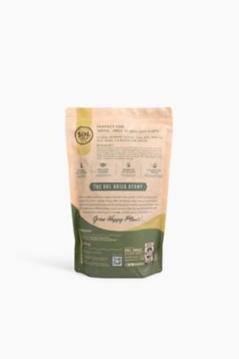 Image showing  Houseplant Chunky Mix, 2 qt.