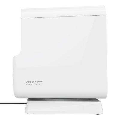 Image showing  Velocity Cube OSC Whole Room Heater with Oscillation