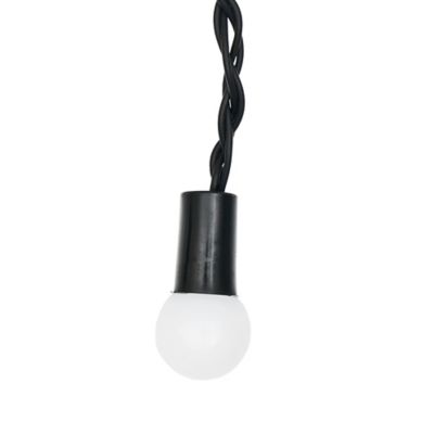 Image showing  Mini Globe String Lights