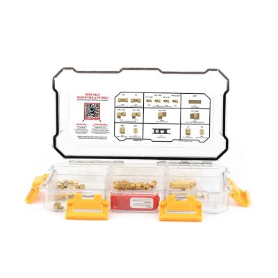 Image showing  Air Transmission Shifter Pack