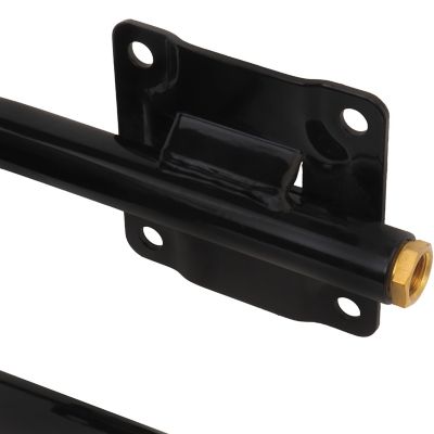 Image showing  Manual Crank Reel for Pressure Washing (holds 200 ft. of hose)