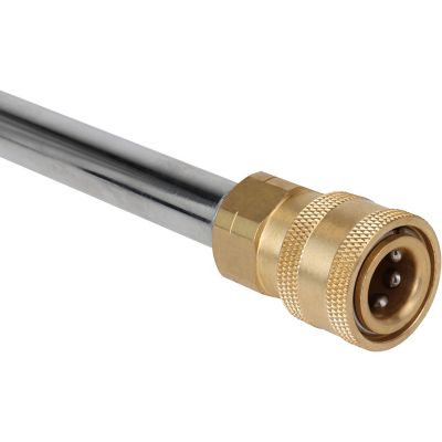 Image showing  20 in. Lance Adjustable Spray Nozzle and Wand