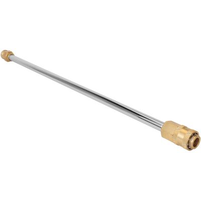 Image showing  4,000 PSI Easy-Lock Metric Quick-Disconnect Replacement Pressure Washer Wand