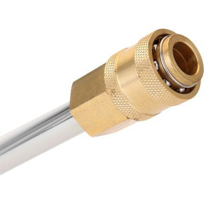 Image showing  4,000 PSI Easy-Lock Metric Quick-Disconnect Replacement Pressure Washer Wand