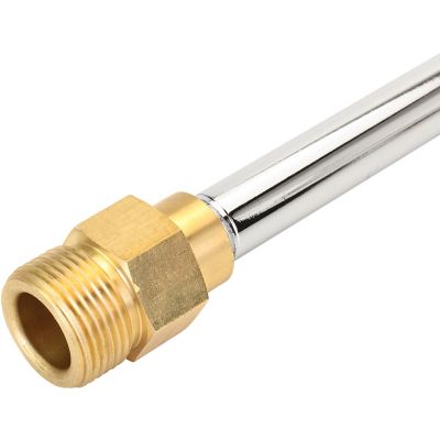 Image showing  4,000 PSI Easy-Lock Metric Quick-Disconnect Replacement Pressure Washer Wand