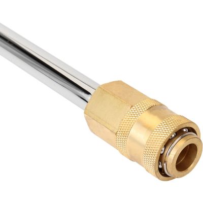Image showing  4,000 PSI Easy-Lock Metric Quick-Disconnect Replacement Pressure Washer Wand