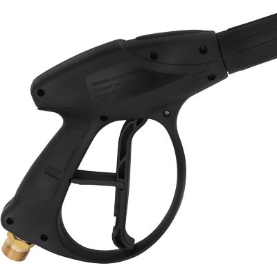 Image showing  3,000 PSI Metric Pressure Washer Gun