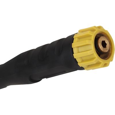 Image showing  3,000 PSI Metric Pressure Washer Gun