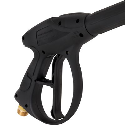 Image showing 5 th Milton 3,000 PSI Metric Pressure Washer Gun