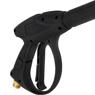 Image showing 6 th Milton 3,000 PSI Metric Pressure Washer Gun