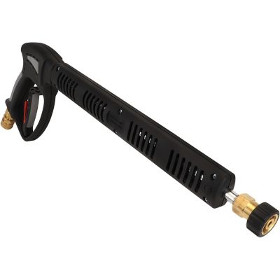 Image showing  5,000 PSI Hot Water Pressure Washer Gun with Vented Lance