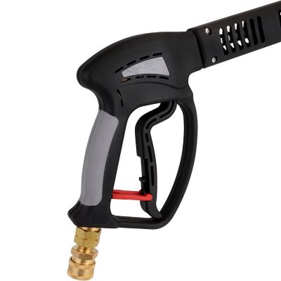 Image showing  5,000 PSI Hot Water Pressure Washer Gun with Vented Lance