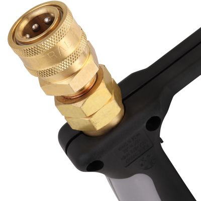 Image showing  5,000 PSI Hot Water Pressure Washer Gun with Vented Lance