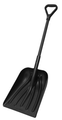 Suncast 14 in. Multi-Purpose Scoop