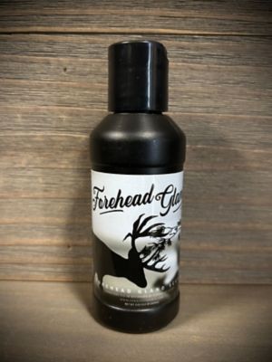 Image showing  Forehead Gland Scent