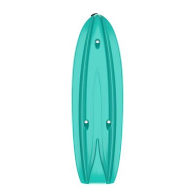 Image showing  Dash 66 Youth Kayak