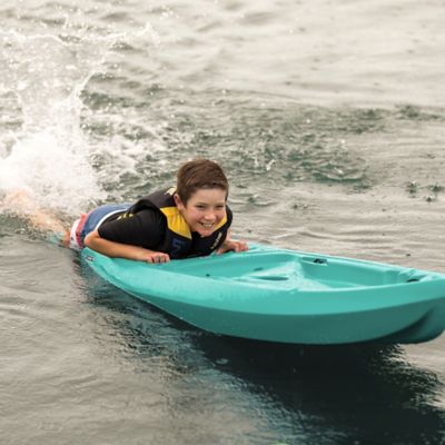 Image showing  Dash 66 Youth Kayak