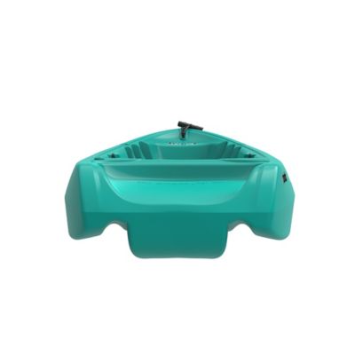 Image showing 6 th Lifetime Dash 66 Youth Kayak