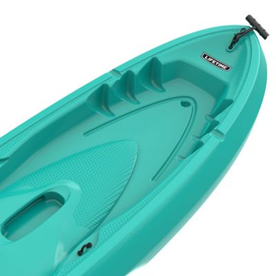 Image showing 7 th Lifetime Dash 66 Youth Kayak