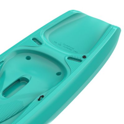 Image showing 8 th Lifetime Dash 66 Youth Kayak