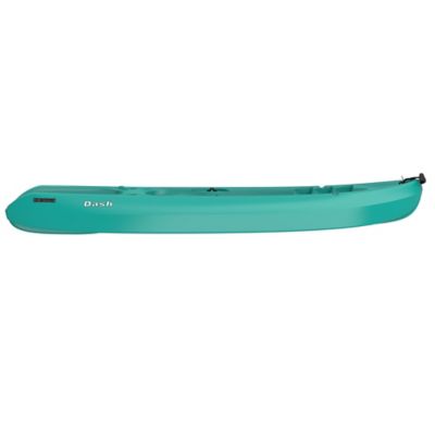 Image showing 9 th Lifetime Dash 66 Youth Kayak